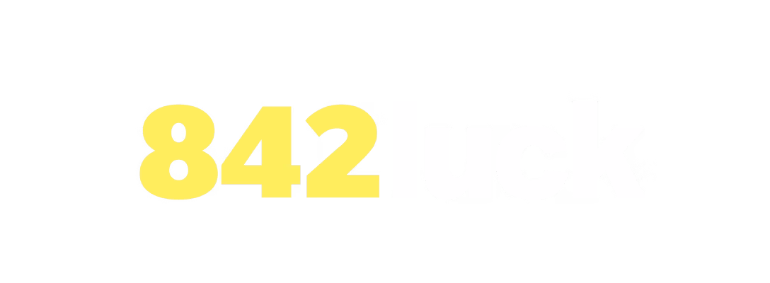 842luck